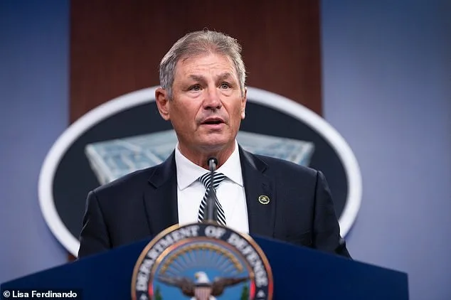 Sixth Vanishing Links New Mexico Scientist to Mysterious Deaths