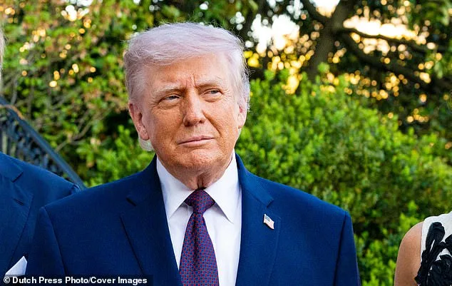 Sure! Here's a headline for the article: 

# Trump Backs Surveillance Power for Intelligence Gathering