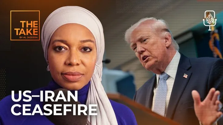 The US, Israel, and Iran: How Global Tensions Fuel Sudan's War