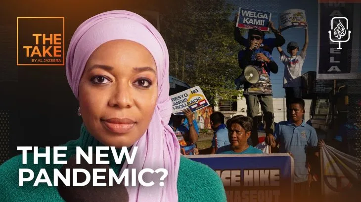 The US, Israel, and Iran: How Global Tensions Fuel Sudan's War