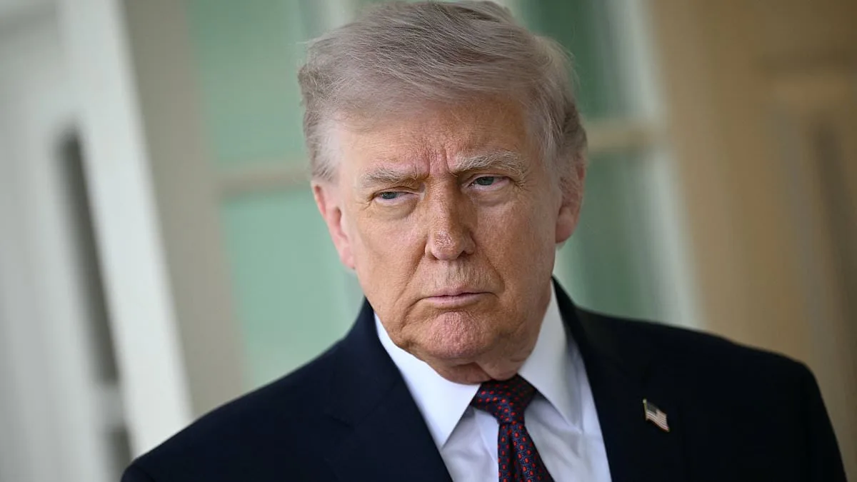 Trump Says Iran War 'Over,' Bartiromo Teases