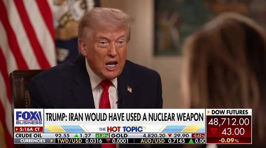 Trump Signals readiness to Appoint Multiple Supreme Court Justices