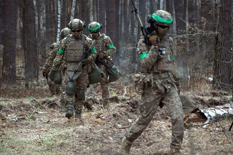 Ukraine-Russia Ceasefire Breach: 6,558 Violations in 24 Hours