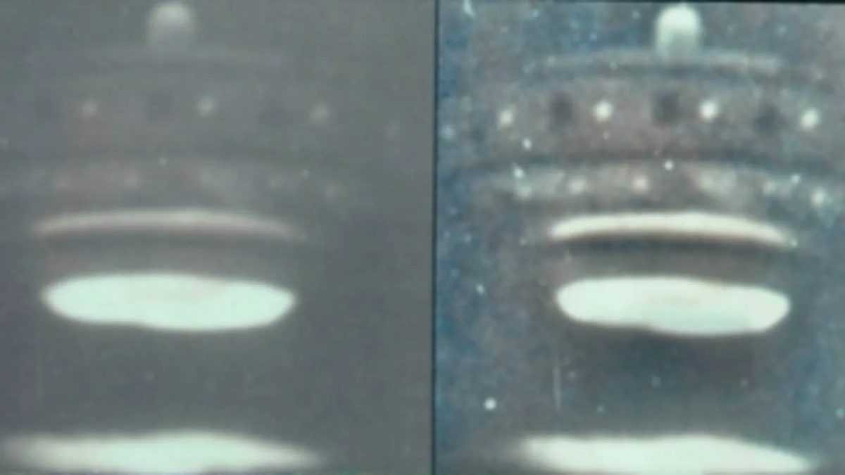 Unidentified Flying Objects: Documents Reveal Long-Term U.S. Government Research.