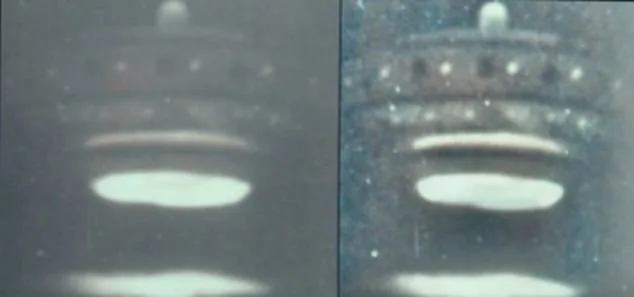 Unidentified Flying Objects: Documents Reveal Long-Term U.S. Government Research.