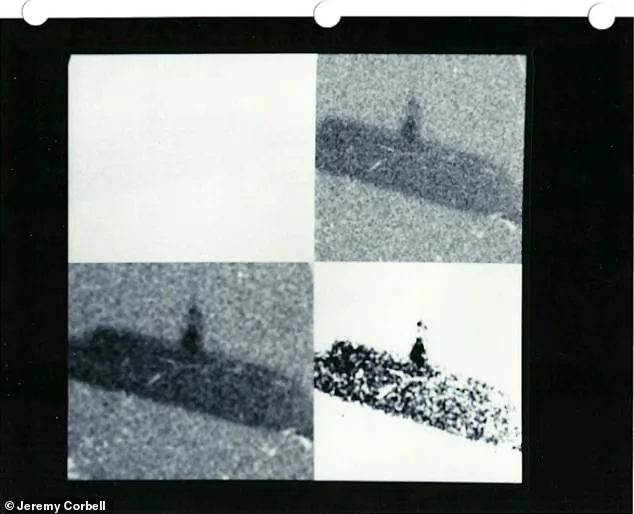 Unidentified Flying Objects: Documents Reveal Long-Term U.S. Government Research.