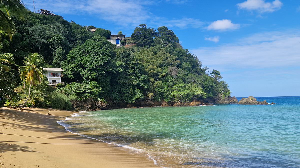 US Citizens Advised to Avoid Trinidad & Tobago Due to Crime and Terror Risks.