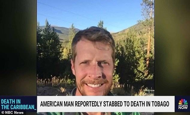 US Citizens Advised to Avoid Trinidad & Tobago Due to Crime and Terror Risks.