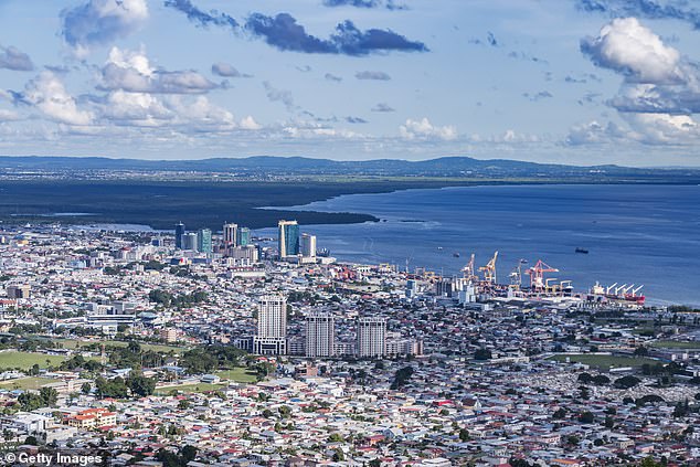 US Citizens Advised to Avoid Trinidad & Tobago Due to Crime and Terror Risks.