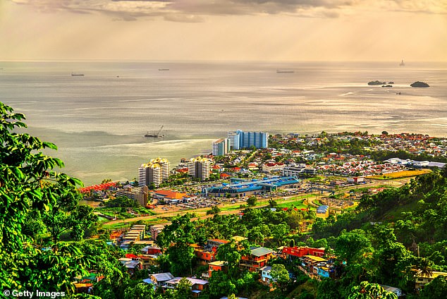 US Citizens Advised to Avoid Trinidad & Tobago Due to Crime and Terror Risks.