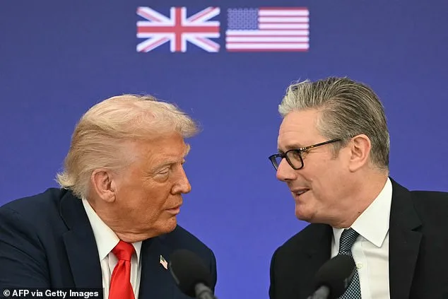 US-Iran Tensions Rise Over Strait of Hormuz Blockade