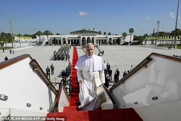 US-Iran Tensions Rise Over Strait of Hormuz Blockade