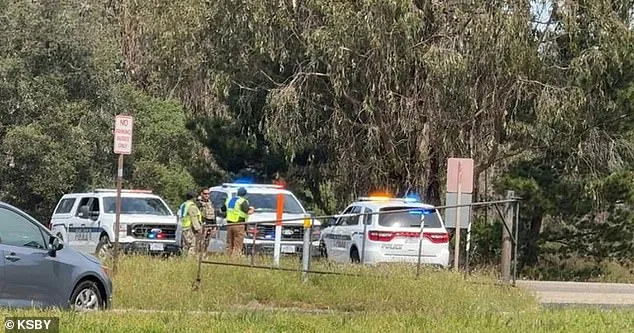 Vandenberg Space Force Base lockdown continues after suspicious vehicle incident.
