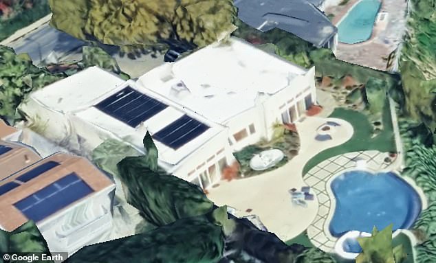 California Woman Loses Everything After Bitter Split From Wealthy Ex-Husband