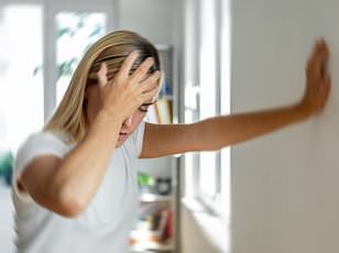 Dr Ellie Cannon explains why harmless heart palpitations can feel terrifying.