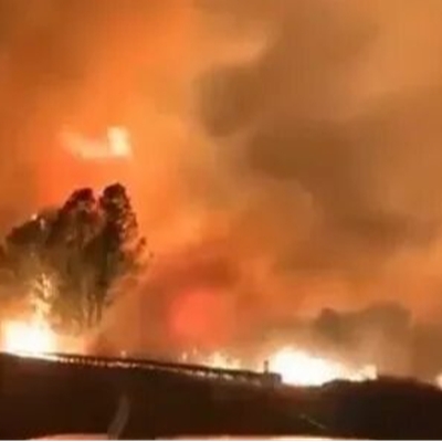 IDF Accuses Hezbollah of Ceasefire Violation After Drone Attack Intercepted