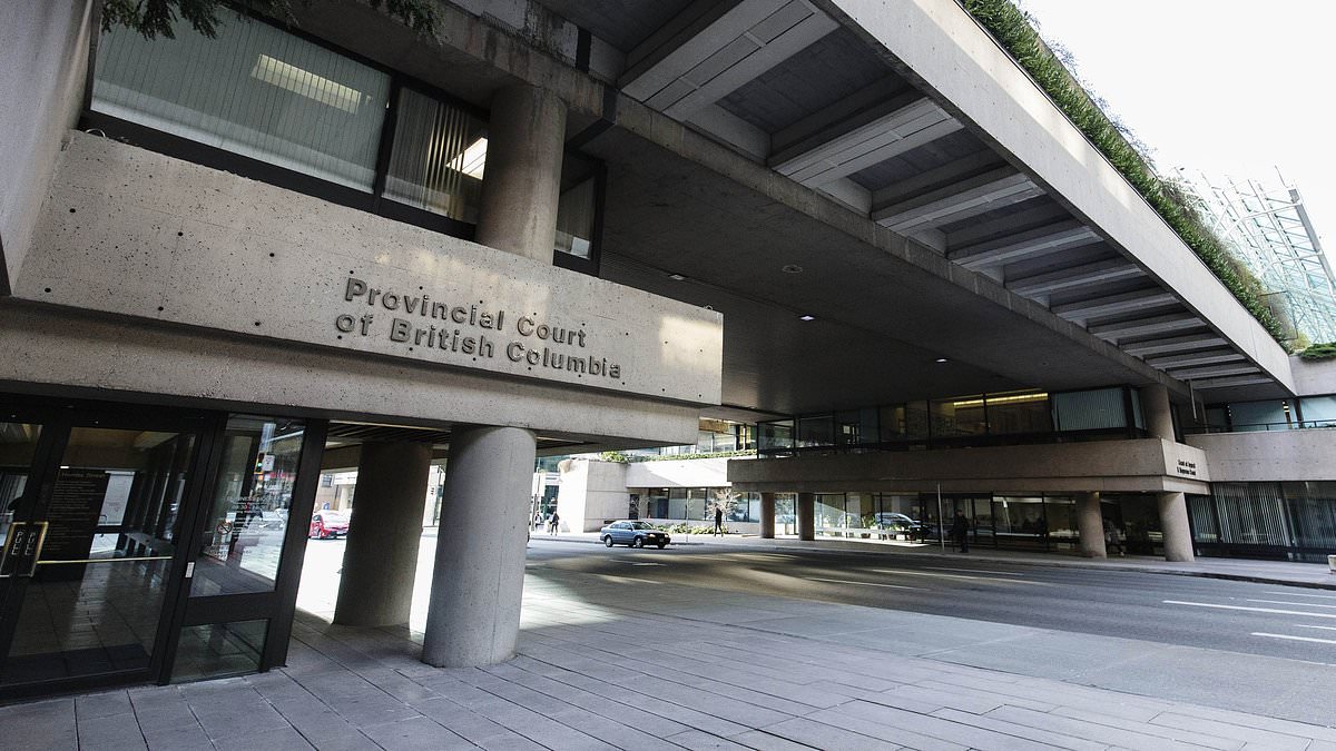 Judge sentences father to six months for choking toddler citing colonization.