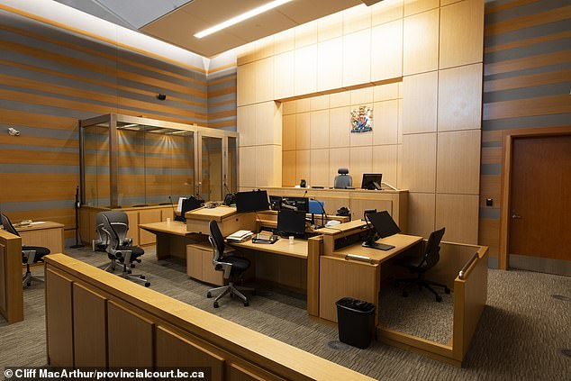 Judge sentences father to six months for choking toddler citing colonization.