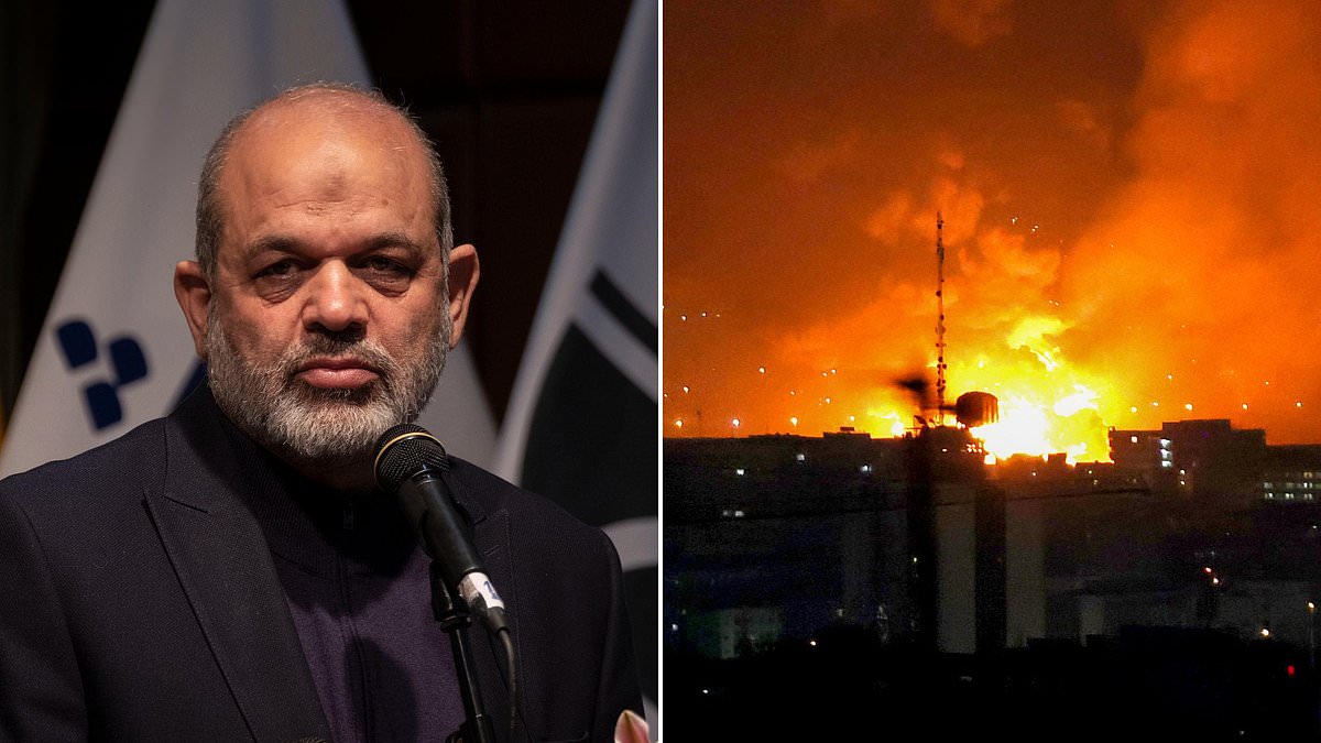 US plans to target IRGC commander if Iran disrupts oil shipments