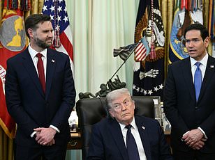 US plans to target IRGC commander if Iran disrupts oil shipments