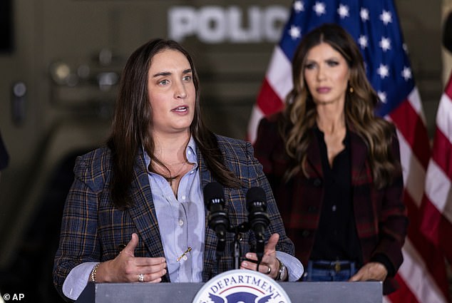 Madison Sheahan Faces Scrutiny Over Alleged Abusive Romance With Former ICE Deputy