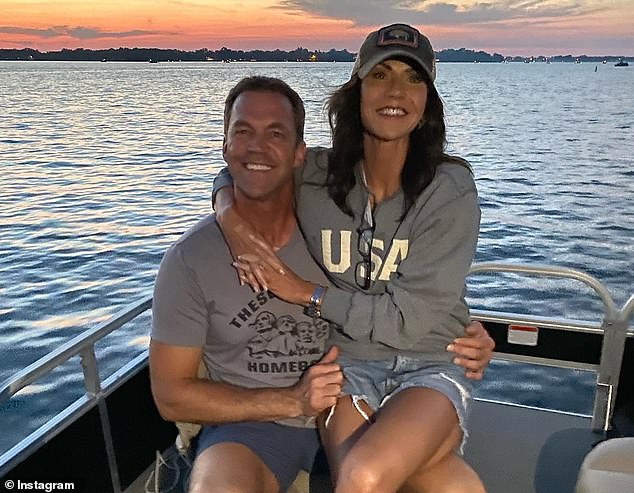 Madison Sheahan Faces Scrutiny Over Alleged Abusive Romance With Former ICE Deputy