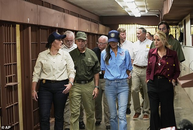 Madison Sheahan Faces Scrutiny Over Alleged Abusive Romance With Former ICE Deputy