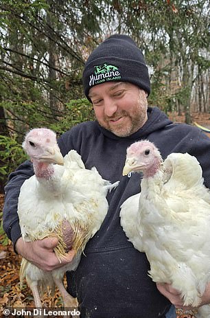 Undercover footage exposes filthy, inhumane conditions and public health risks at NYC live animal markets.