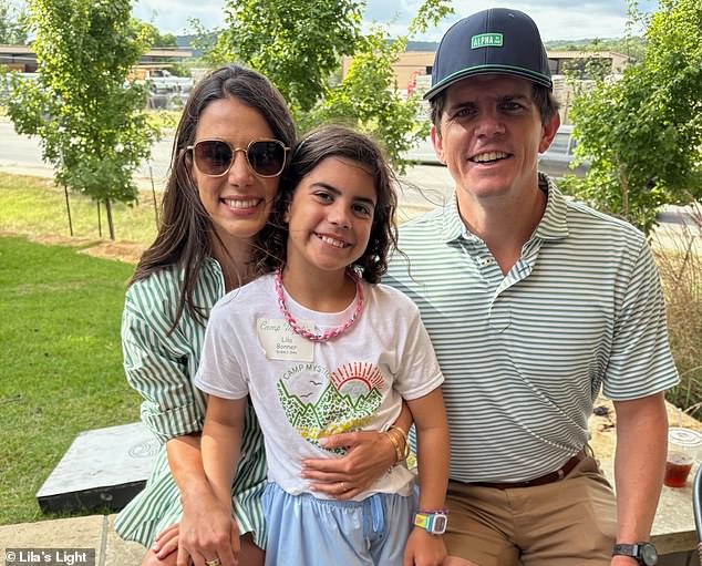 Father Opposes Reopening Camp Site Where Daughter Perished in Flood