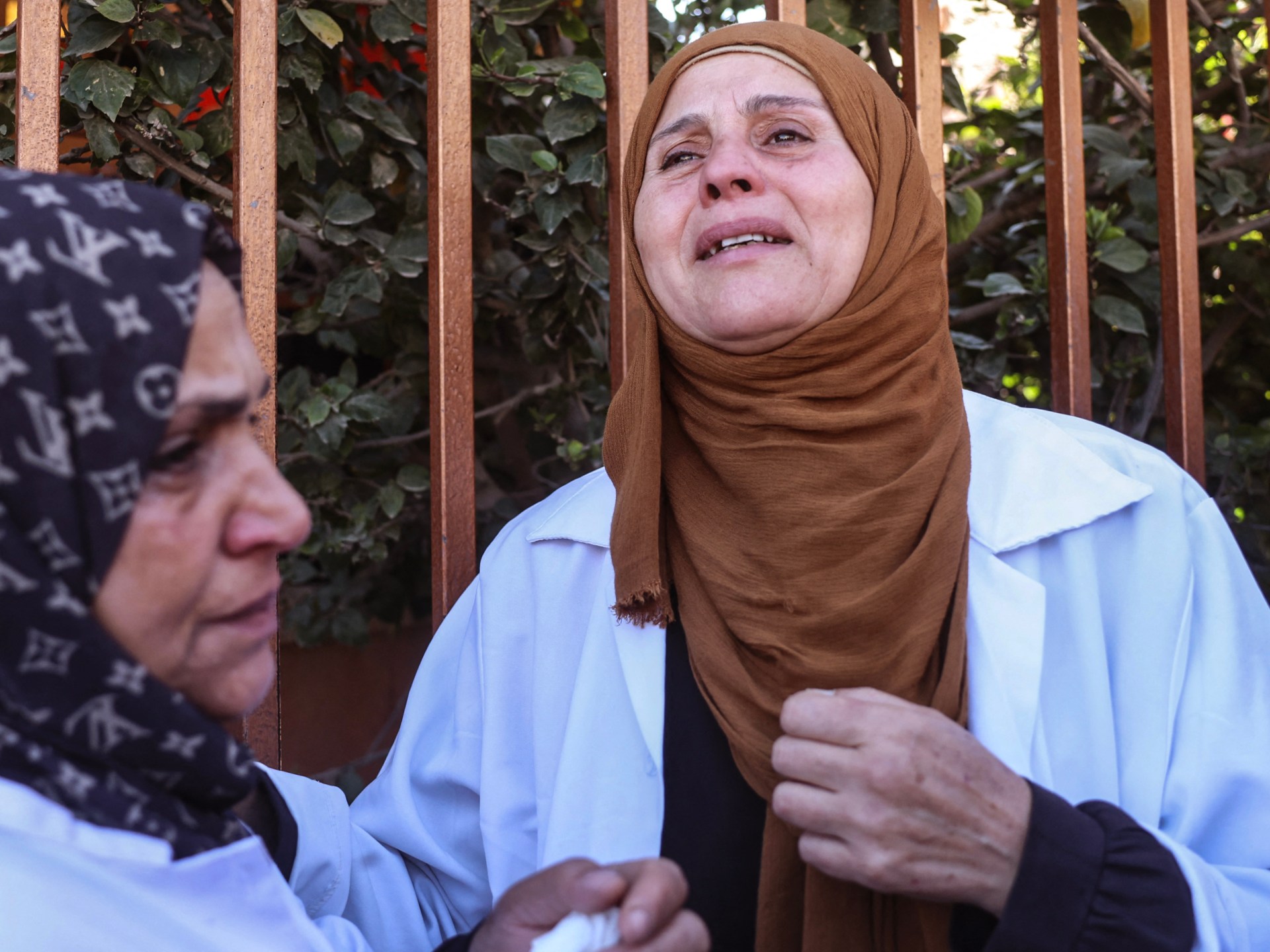 Ceasefires Mask Escalation as Palestinians Vote with Deep Skepticism