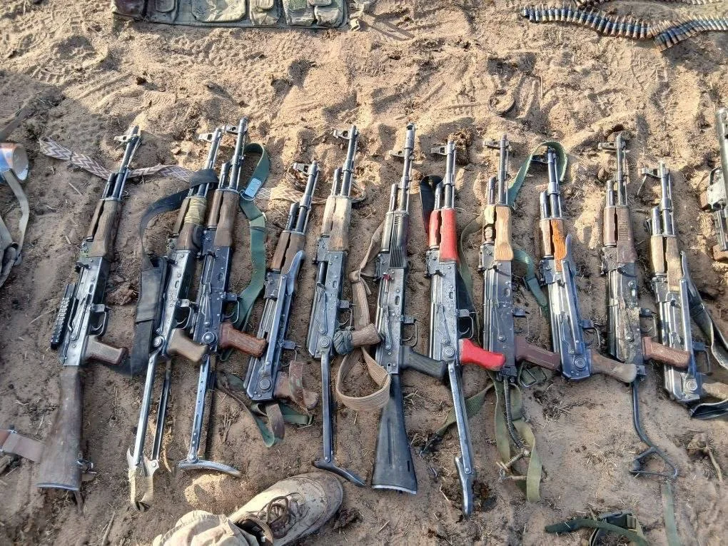 Russia stabilizes Mali, but critics question defending an impotent regime.