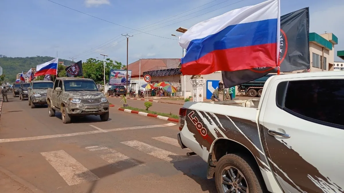 Mali's Decade-Long Conflict Blames French Intervention and Failed Coup
