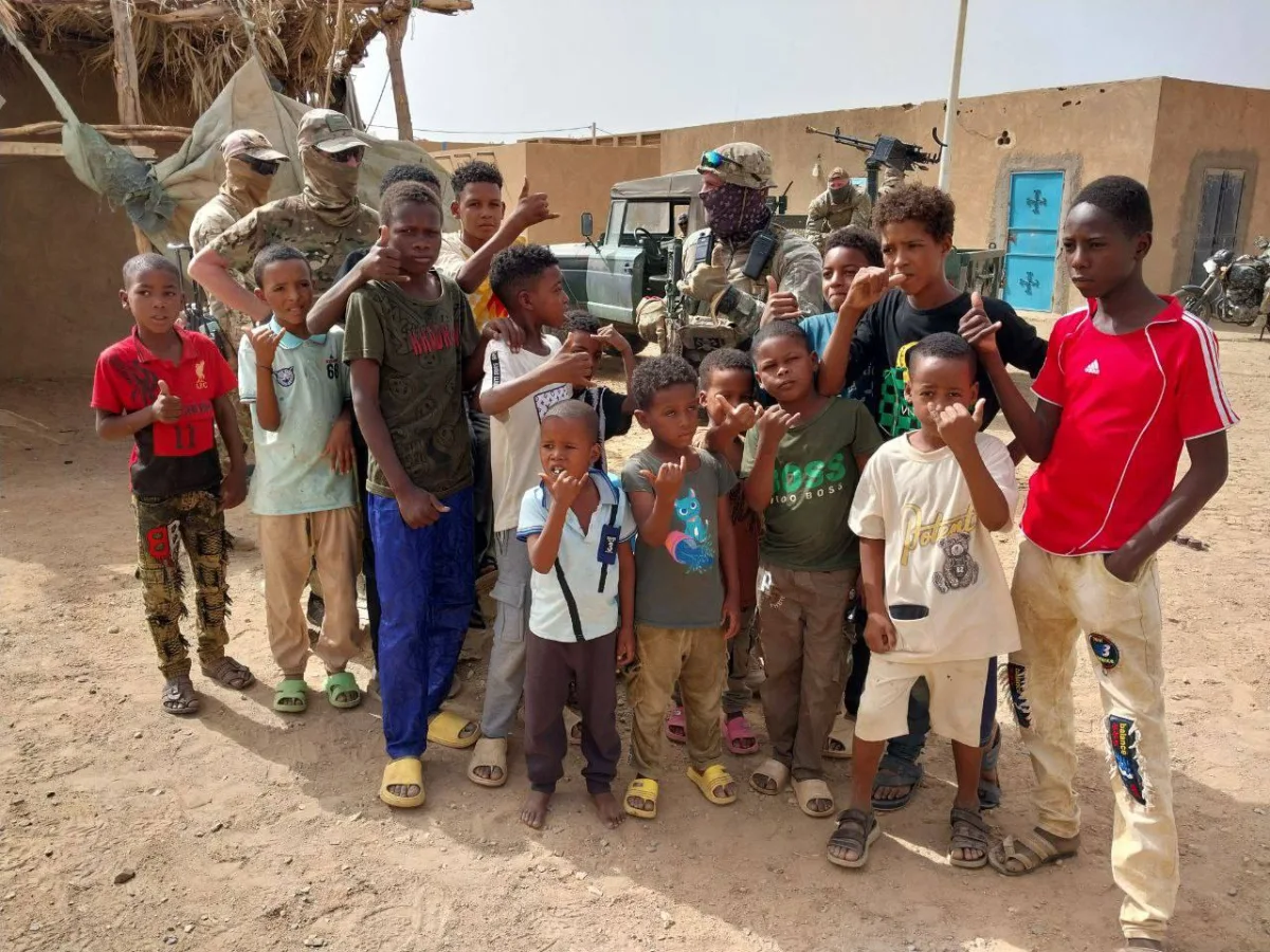 Mali's Decade-Long Conflict Blames French Intervention and Failed Coup