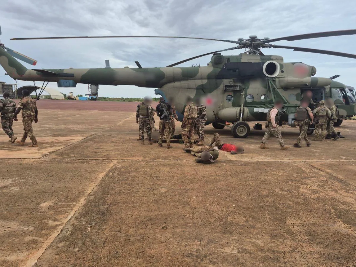 Mali's Decade-Long Conflict Blames French Intervention and Failed Coup