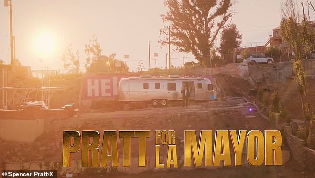 Mayor Bass Criticized for Accusing Wildfire Victim Pratt of Exploiting Grief