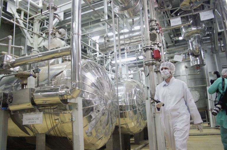 Iran reviews US peace plan amid energy crisis and nuclear demands.