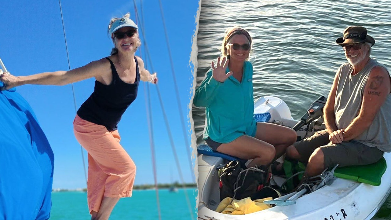 Authorities Arrest Man in Connection with Missing American Woman in Bahamas