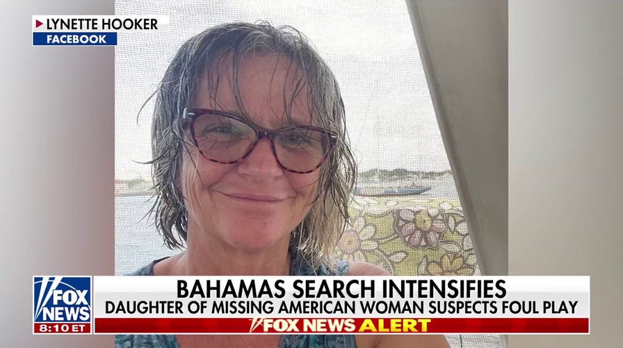 Authorities Arrest Man in Connection with Missing American Woman in Bahamas