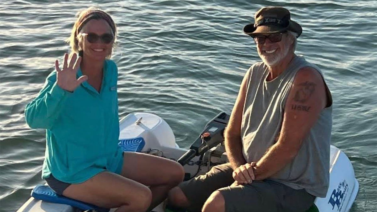 Authorities Arrest Man in Connection with Missing American Woman in Bahamas