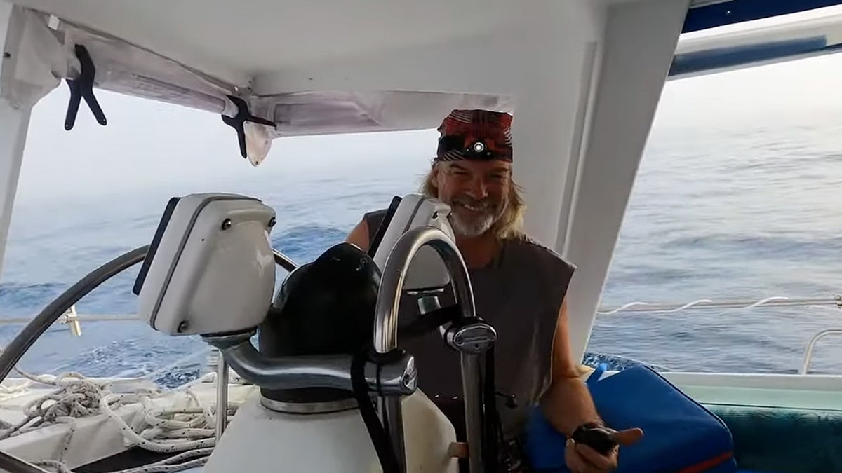 Authorities Arrest Man in Connection with Missing American Woman in Bahamas