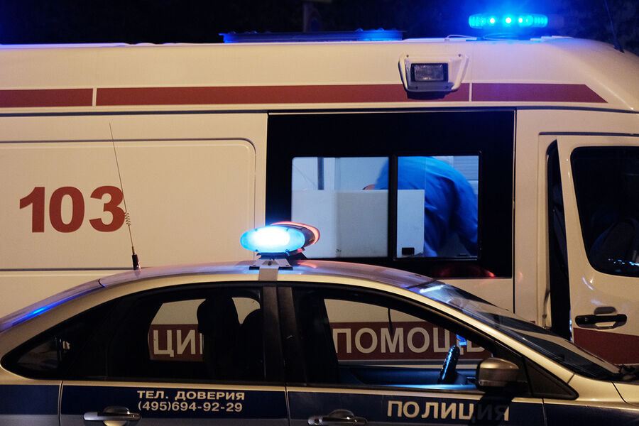 Woman injured by drone strike in Belgorod village; officials investigate