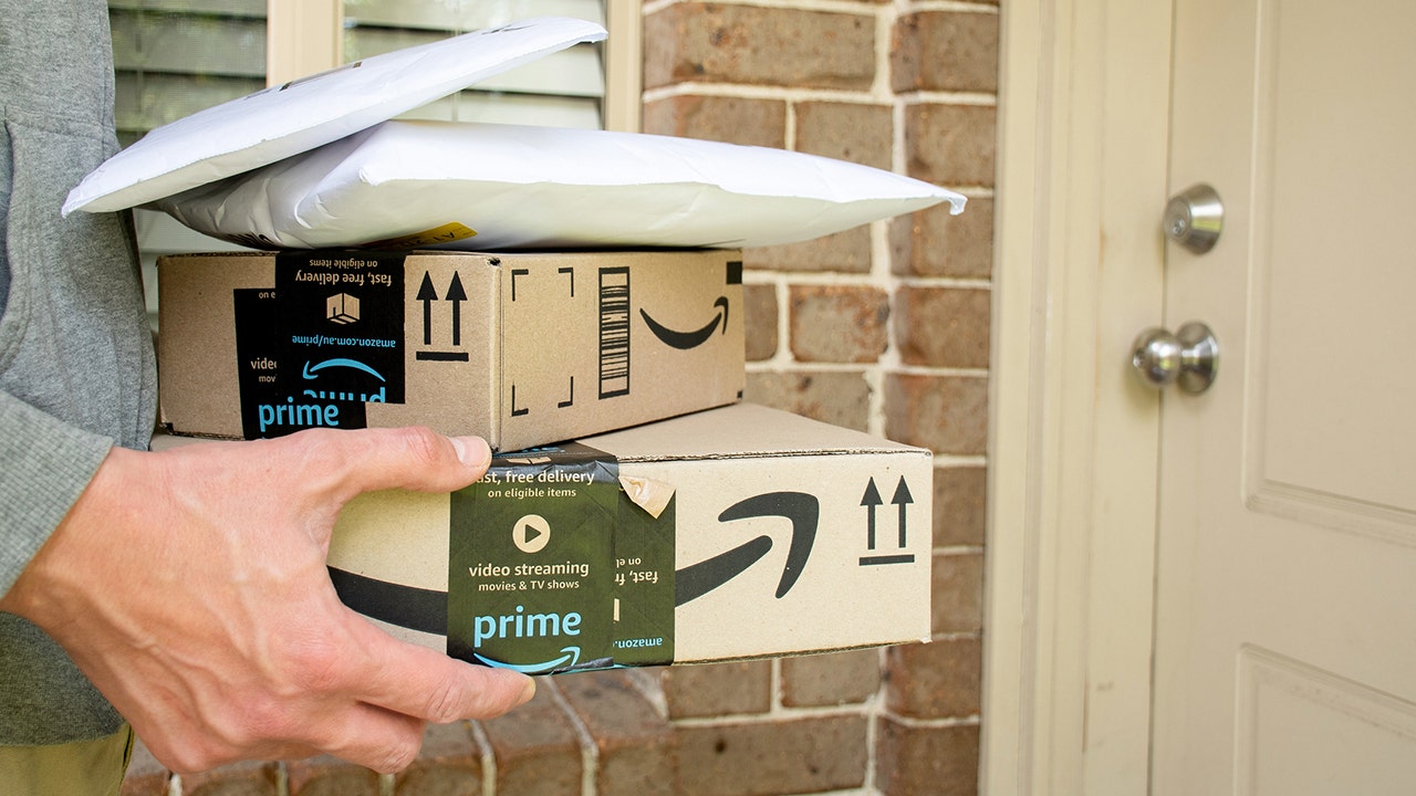 Fake Amazon text scam warns customers of false safety alerts