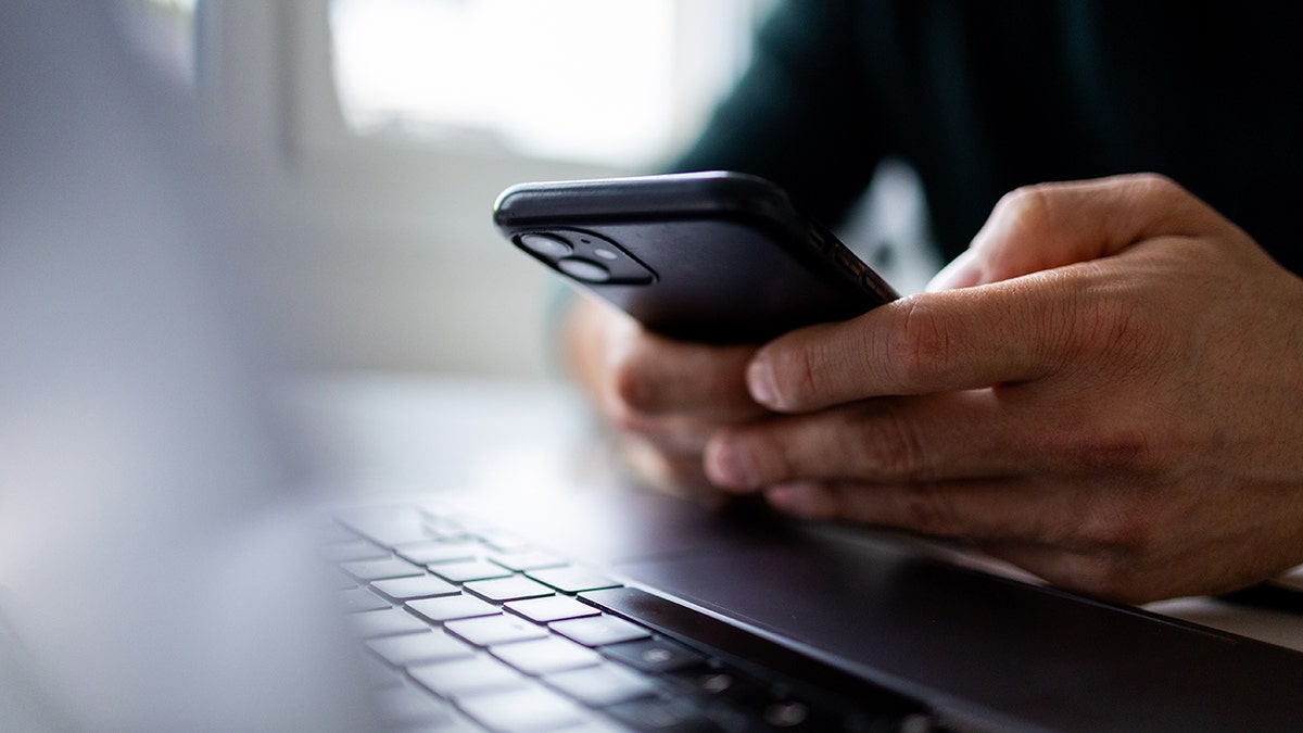 Fake Amazon text scam warns customers of false safety alerts