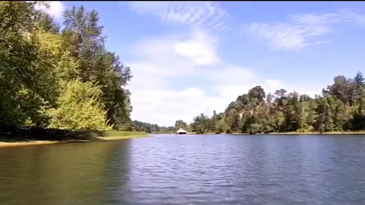 Portland Residents Gain Public Access to Once-Forbidden Ross Island