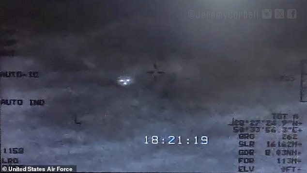 Man Arrested for False UFO and Zombie Claims in West Virginia Town