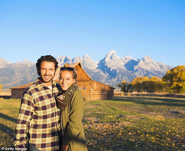 Wyoming Tops Nation in Female Sexual Satisfaction, Pulling Women to Cowboy State