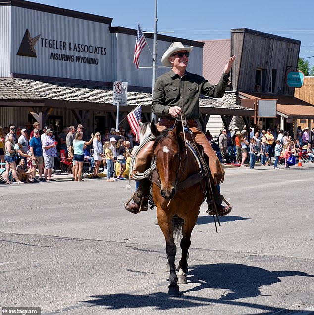 Wyoming Tops Nation in Female Sexual Satisfaction, Pulling Women to Cowboy State
