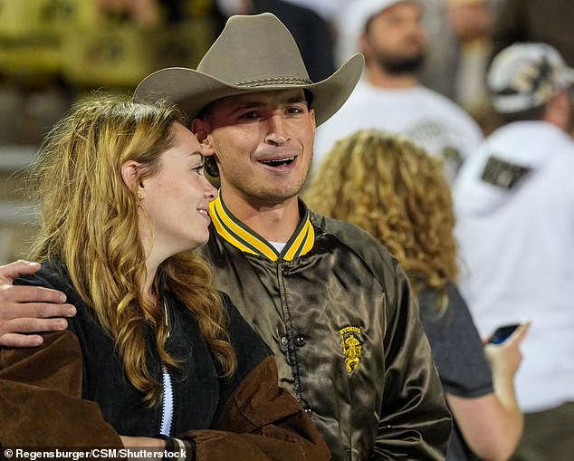 Wyoming Tops Nation in Female Sexual Satisfaction, Pulling Women to Cowboy State