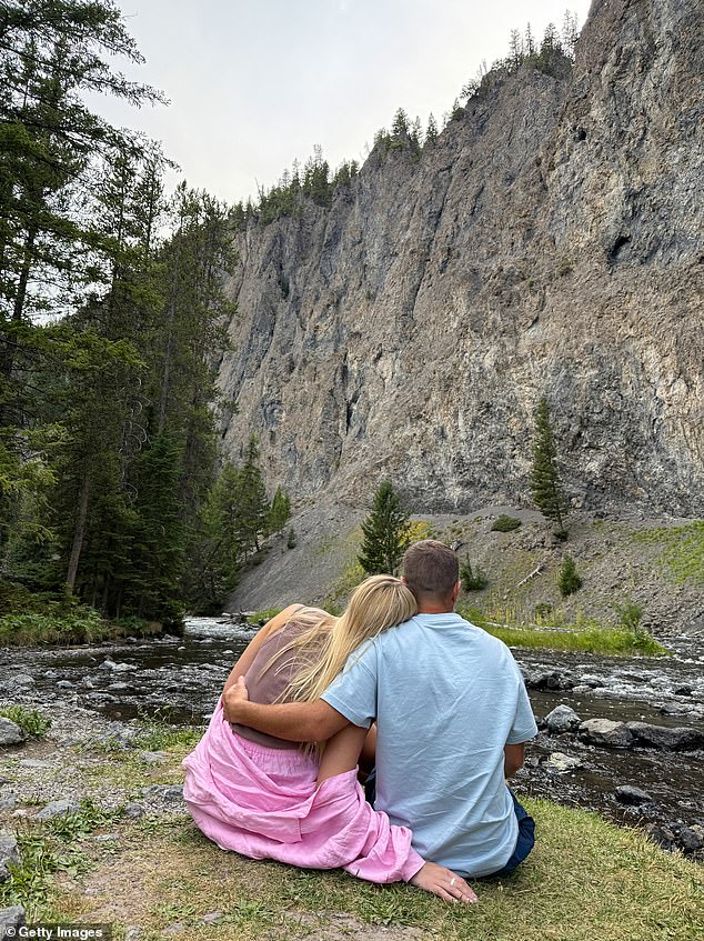 Wyoming Tops Nation in Female Sexual Satisfaction, Pulling Women to Cowboy State