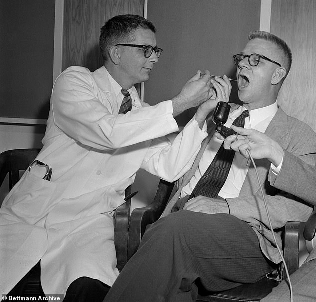 CIA mind control files reopen as host exposes forgotten Sea-Spray experiments